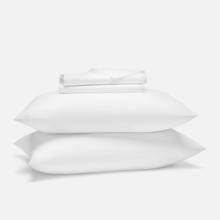Classic Percale Core Sheet Set P5