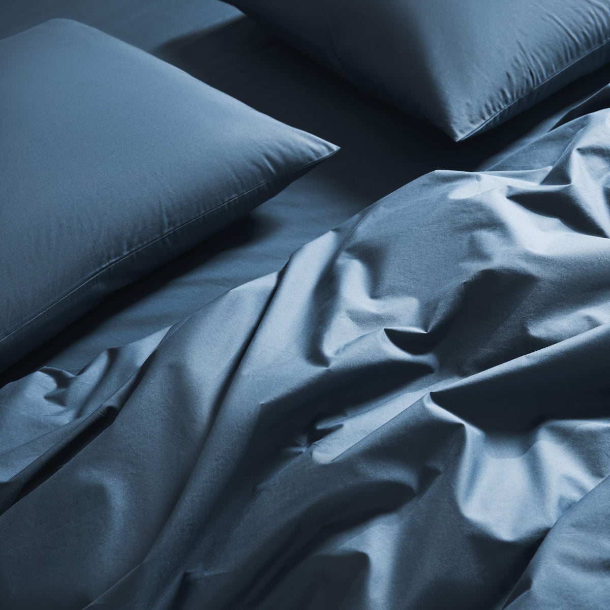 Classic Percale Core Sheet Set