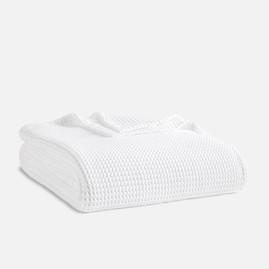 Dreamweave Waffle Bed Blanket V7